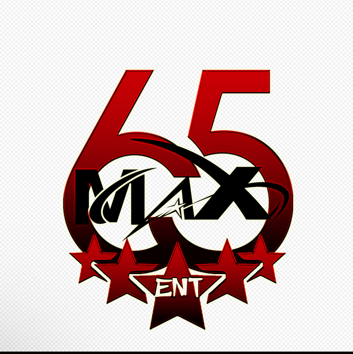 65MaxEnt Logo